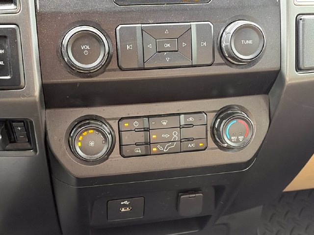 Used 2019 Ford F250 XLT AWD/4WD image 20