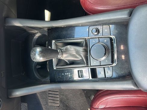 Used 2021 MAZDA MAZDA3 s AWD/4WD image 7