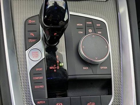 Used 2024 BMW Z4 M40i w/ Premium Package RWD image 13