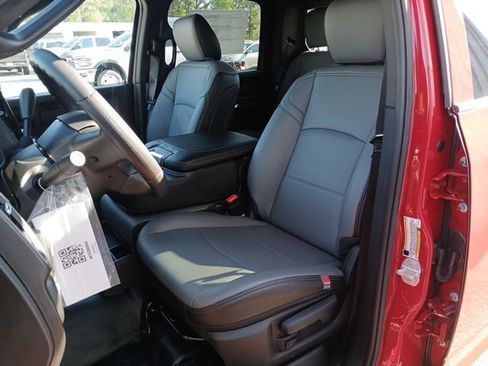 New 2026 RAM 3500 Tradesman AWD/4WD image 29