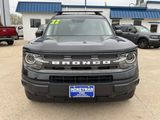 Used 2022 Ford Bronco Sport Big Bend image 2