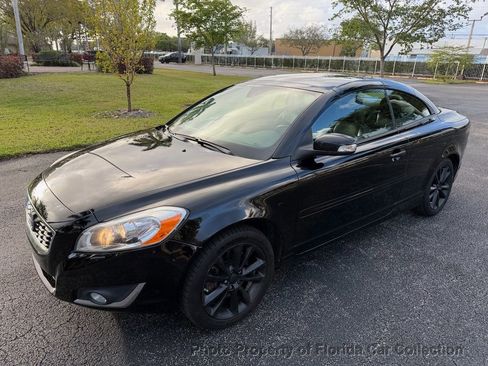 Used 2013 Volvo C70 T5 image 19