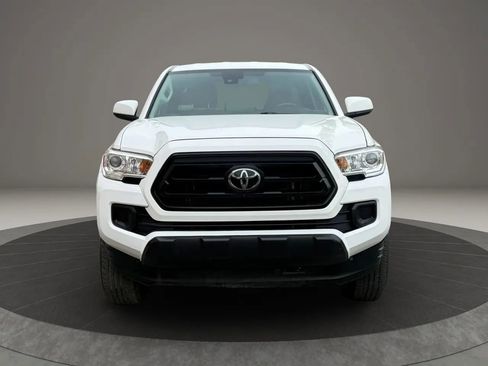 Used 2021 Toyota Tacoma SR image 2