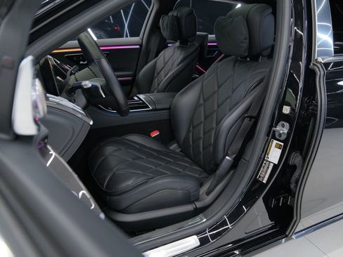 Used 2022 Mercedes-Benz Maybach S 580 4MATIC image 18