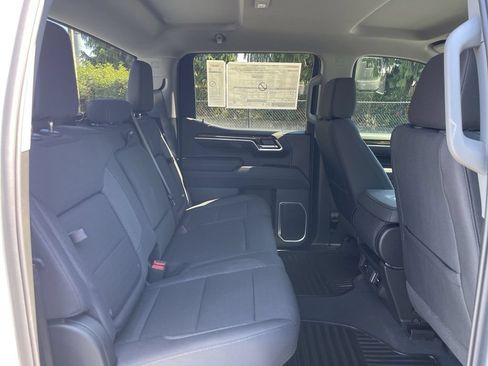 New 2026 GMC Sierra 1500 Elevation AWD/4WD image 26