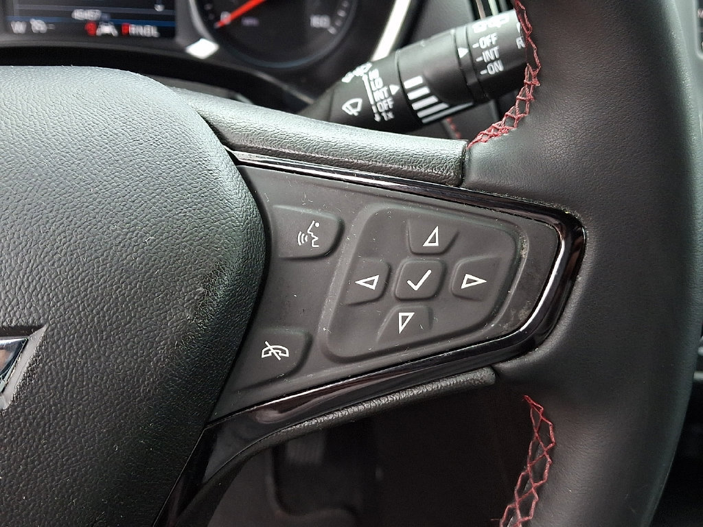 Used 2023 Chevrolet Equinox RS AWD/4WD image 27