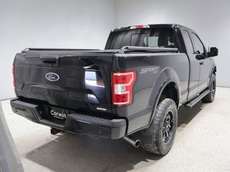 Used 2018 Ford F150 XLT w/ Equipment Group 302A Luxury AWD/4WD video 2