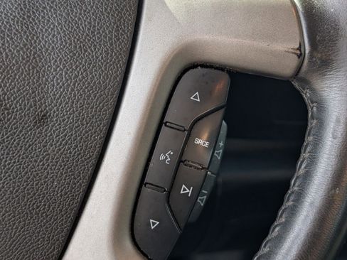 Used 2008 Chevrolet Silverado 2500 LT w/ 1LT Convenience Package image 25