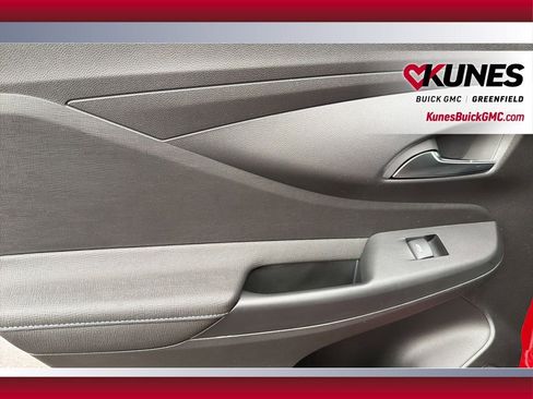 New 2026 Buick Envista Sport Touring w/ Convenience I Package image 38