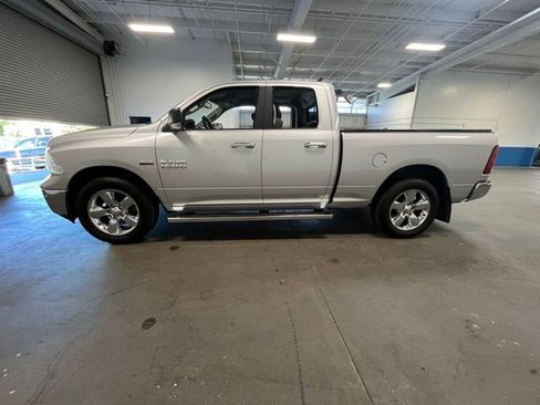 Used 2018 RAM 1500 Big Horn RWD image 6