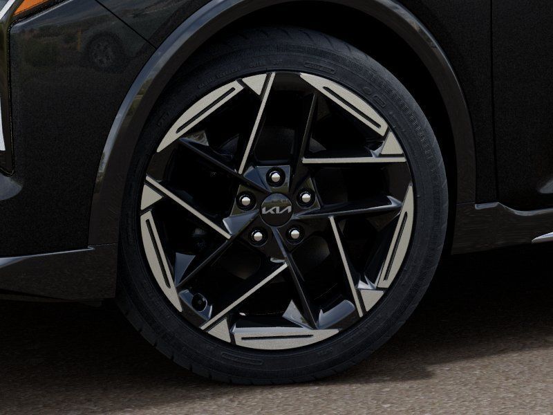 New 2026 Kia K4 EX FWD image 9