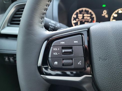 New 2026 Honda Odyssey EX-L image 19