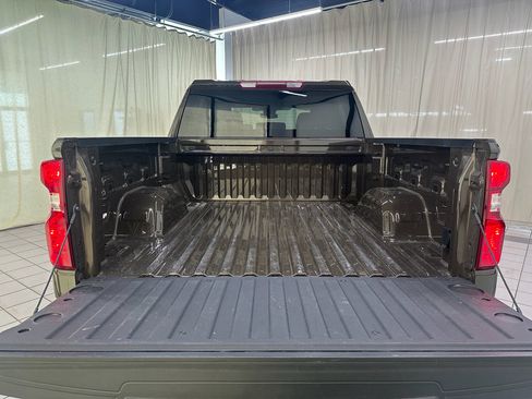 Certified 2023 Chevrolet Silverado 1500 LT image 9