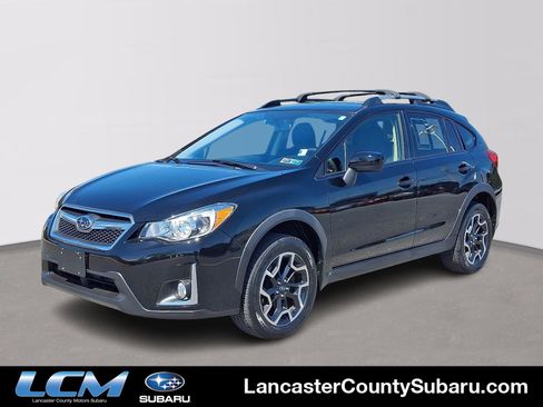 Used 2017 Subaru Crosstrek 2.0i Premium AWD/4WD image 1