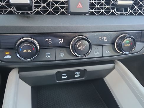 Used 2024 Honda Accord EX image 30