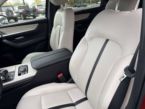 Used 2024 MAZDA CX-90 3.3 Turbo w/ Preferred Package image 21