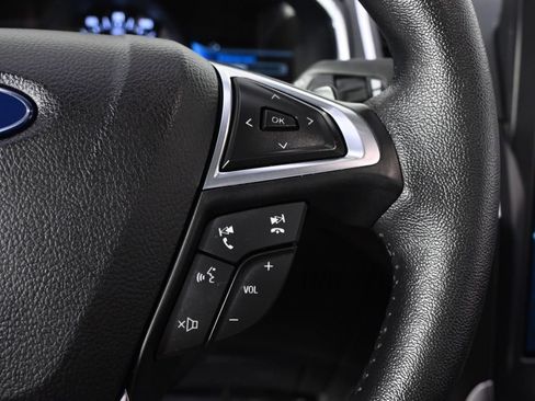 Used 2021 Ford Edge Titanium w/ Equipment Group 301A AWD/4WD image 34