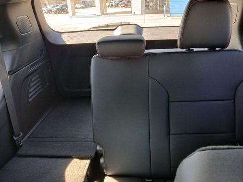 New 2026 Chevrolet Traverse Z71 w/ Enhanced Driving Package image 33