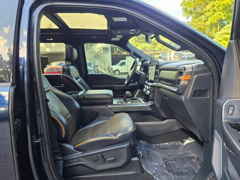 Used 2023 Ford F150 Tremor w/ Equipment Group 402A High AWD/4WD image 36