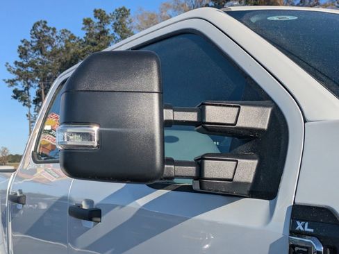 New 2026 Ford F350 XL image 12