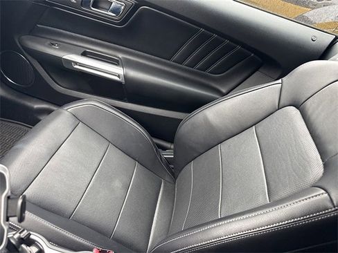 Used 2016 Ford Mustang Premium w/ Equipment Group 201A image 8