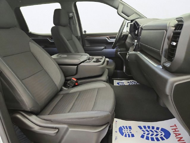 Used 2025 Chevrolet Silverado 1500 LT AWD/4WD image 26