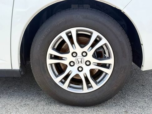 Used 2012 Honda Odyssey EX-L image 42