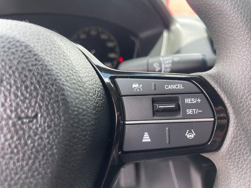 Used 2023 Honda Civic LX image 18