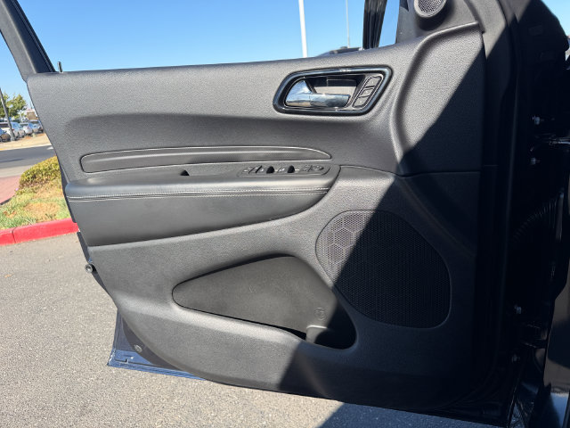 Used 2024 Dodge Durango SRT AWD/4WD image 14