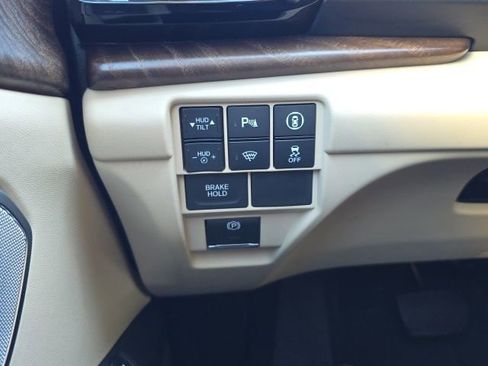 Certified 2023 Acura RDX AWD w/ Advance Package image 20