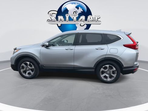 Used 2018 Honda CR-V EX-L image 6