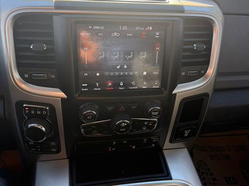 Used 2018 RAM 1500 Big Horn image 17