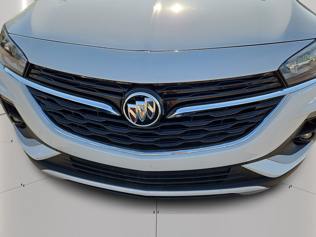 Used 2021 Buick Encore GX Preferred w/ Cold Weather Comfort Package FWD image 37