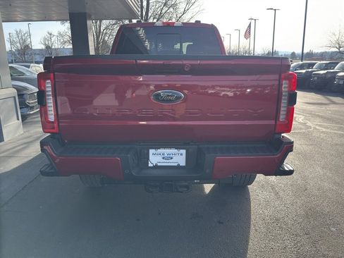 New 2026 Ford F250 XLT w/ XLT Premium Package image 12