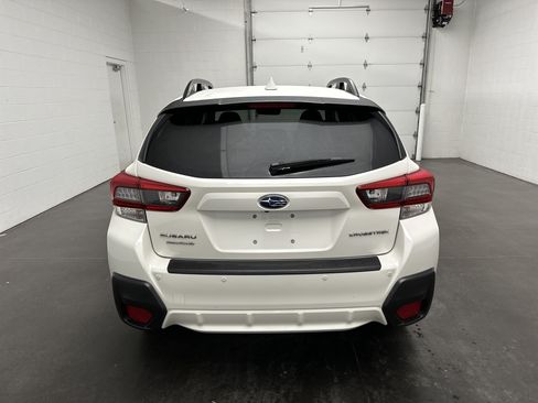 Used 2023 Subaru Crosstrek 2.5i Limited AWD/4WD image 8