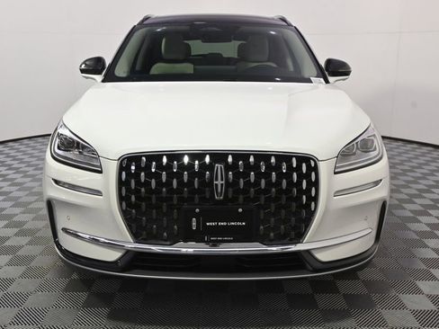 New 2026 Lincoln Corsair Reserve AWD/4WD image 9