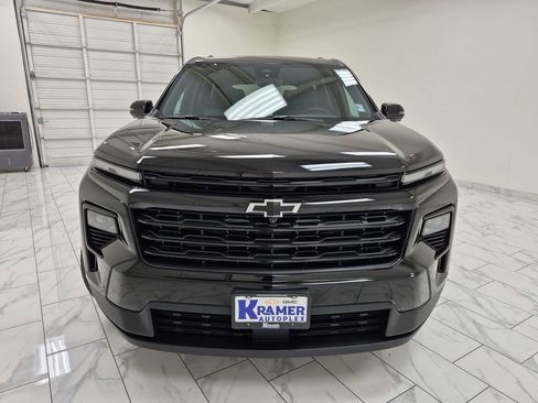 New 2026 Chevrolet Traverse LT w/ Midnight/Sport Edition image 32