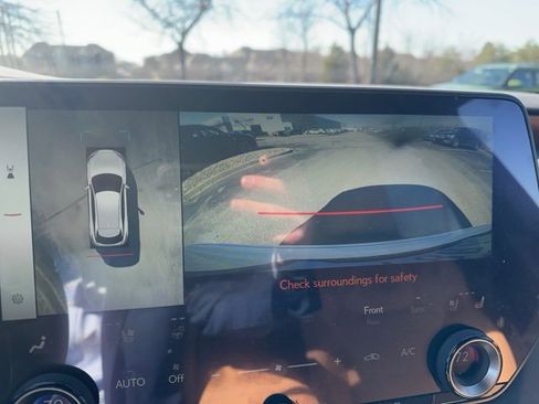 Used 2023 Lexus RX 350 w/ Cold Area Package image 10