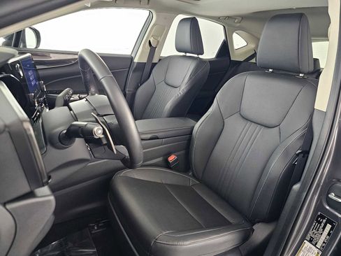 Used 2025 Lexus NX 250 FWD w/ Accessory Package (2T) image 21