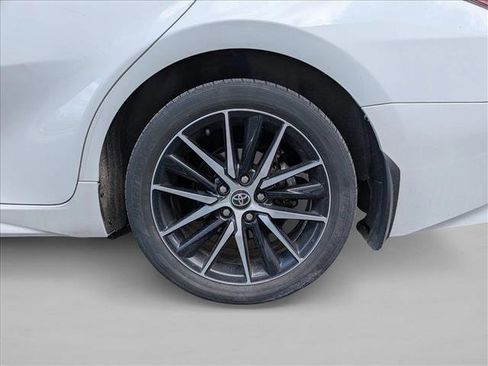 Certified 2022 Toyota Camry SE w/ Cold Weather Package image 13