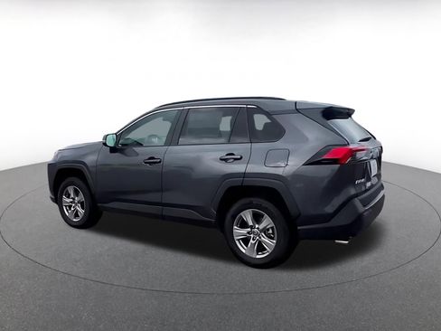 Used 2025 Toyota RAV4 XLE image 10