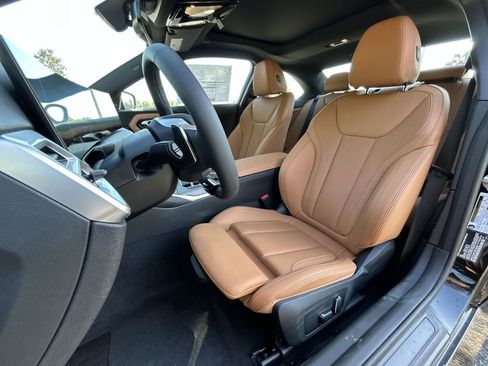 New 2025 BMW 230i Coupe w/ Convenience Package image 13