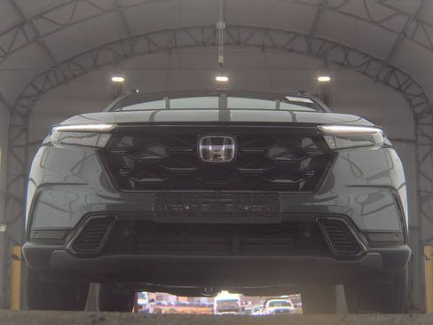 Used 2025 Honda CR-V Sport-L image 2