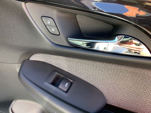 New 2026 Chevrolet TrailBlazer LT w/ Driver Confidence Package image 22