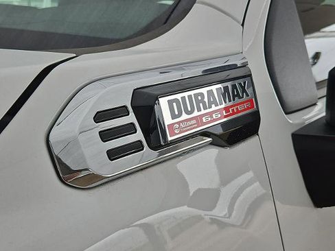 New 2025 GMC Sierra 3500 Pro w/ 1SA Pro Safety Plus Package image 88