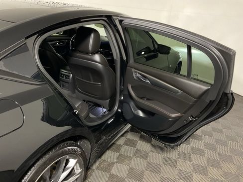 Used 2020 Cadillac CT5 Sport AWD/4WD image 33