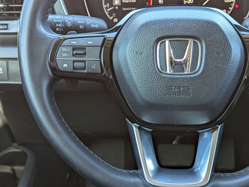 Used 2024 Honda Pilot EX-L image 21