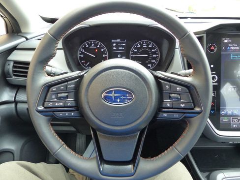 Used 2024 Subaru Crosstrek 2.5i Limited AWD/4WD image 53