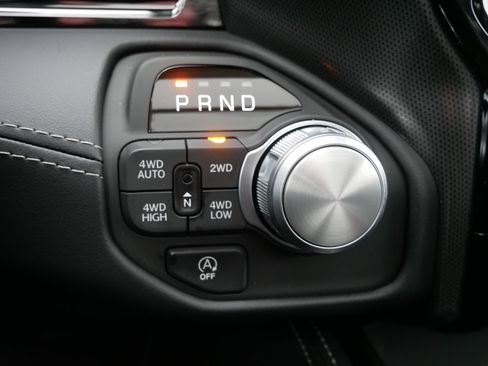 New 2026 RAM 1500 Limited image 17