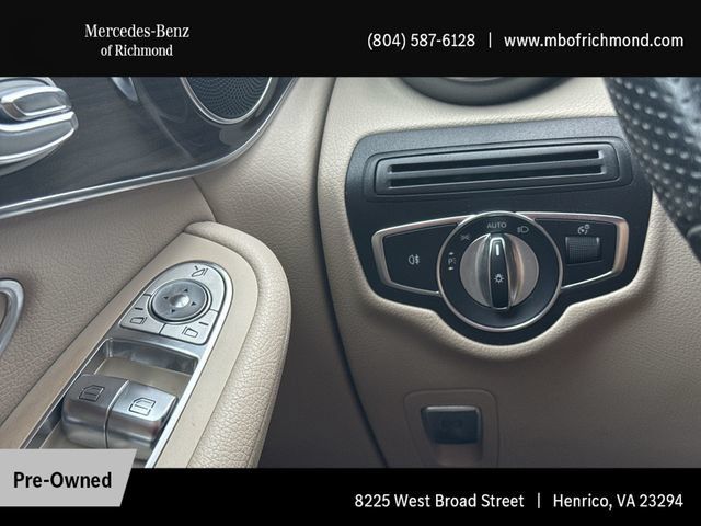 Used 2019 Mercedes-Benz GLC 300 image 23